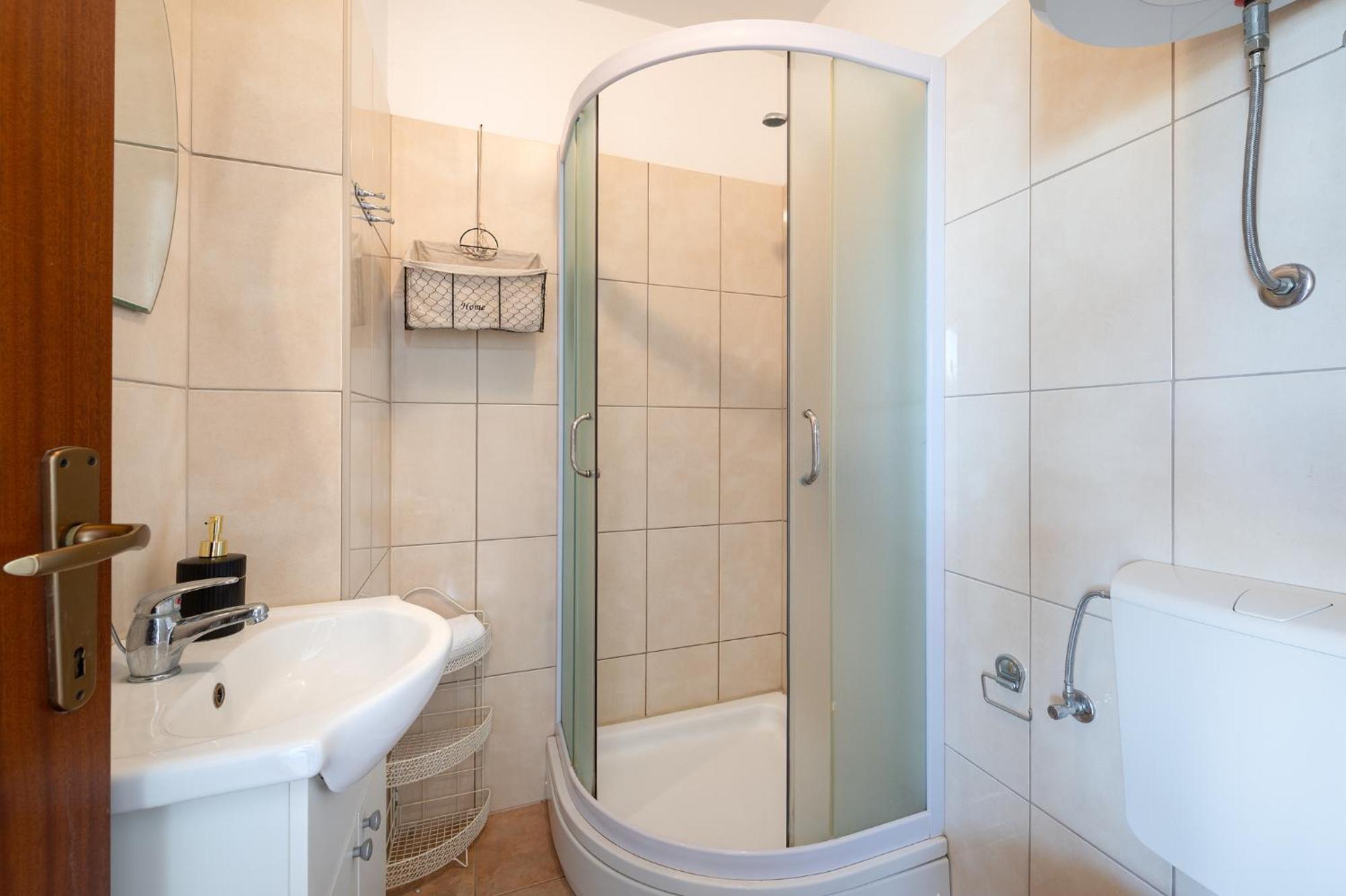 Apartmani Kardum Brodarica Бродарица Экстерьер фото