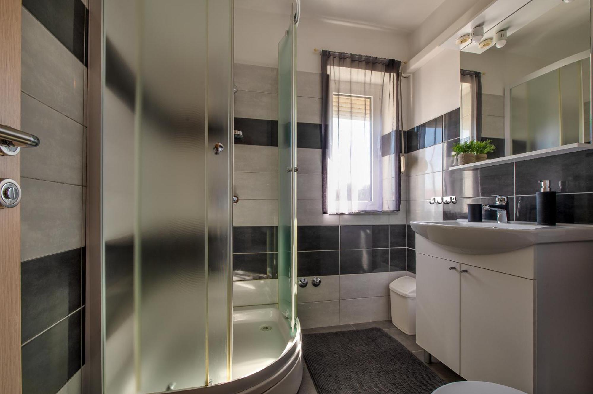 Apartmani Kardum Brodarica Бродарица Экстерьер фото